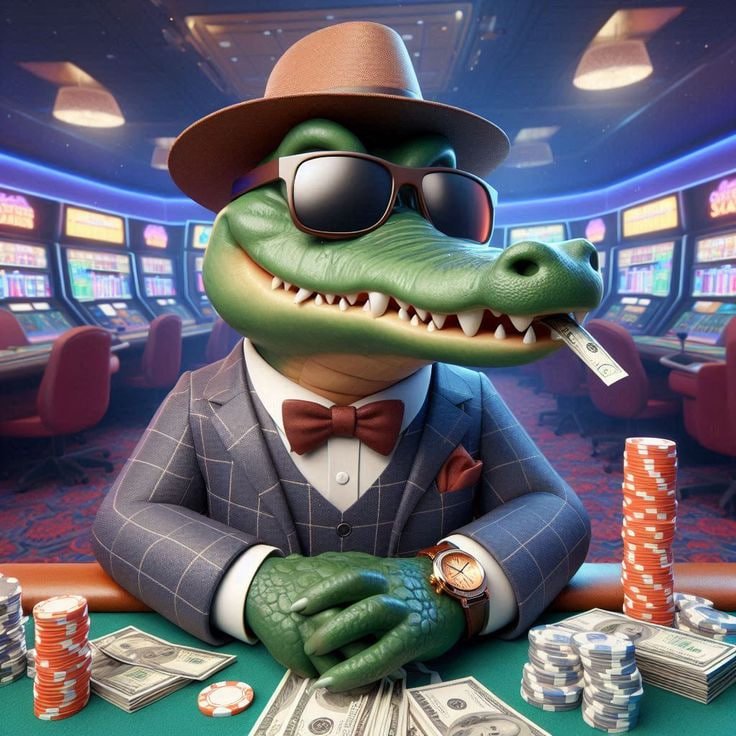 Tampilan permainan slot online di congtoto dengan desain modern