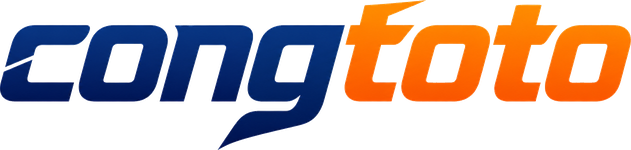 congtoto Logo